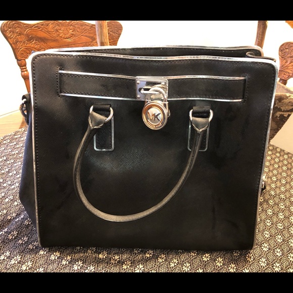 Michael Kors large handbag excellent - Picture 1 of 3